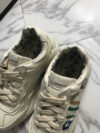Tênis Gucci Rhyton Glitter Sneaker - Loja Must Have