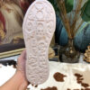 Tênis Dolce&Gabbana Sneaker Logo Bead - Loja Must Have