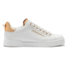 Tênis Dolce&Gabbana Sneaker Logo Bead - Loja Must Have