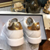 Tênis Dolce&Gabbana Sneaker Logo Bead - Loja Must Have