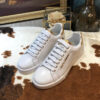 Tênis Dolce&Gabbana Sneaker Logo Bead - Loja Must Have