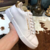 Tênis Dolce&Gabbana Sneaker Logo Bead - Loja Must Have