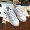 Tênis Dolce&Gabbana Sneaker Logo Bead - Loja Must Have