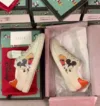 Sneaker tênis Mickey Mouse Gucci - Loja Must Have