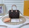 Bolsa Nano Speedy Louis Vuitton - Loja Must Have