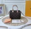 Bolsa Nano Speedy Louis Vuitton - Loja Must Have