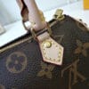 Bolsa Nano Speedy Louis Vuitton - Loja Must Have