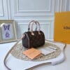 Bolsa Nano Speedy Louis Vuitton - Loja Must Have