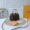 Bolsa Nano Speedy Louis Vuitton - Loja Must Have