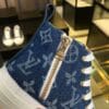 Tênis Sneaker Boot Louis Vuitton Stellar - Loja Must Have