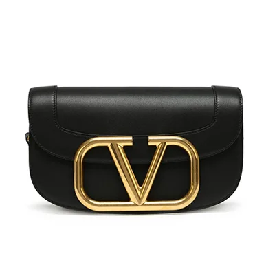 Bolsa Supervee Valentino Garavani - Loja Must Have