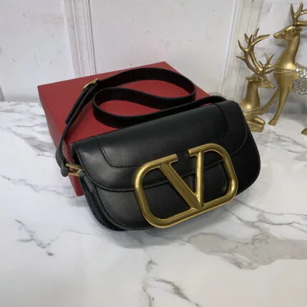 Bolsa Supervee Valentino Garavani - Loja Must Have