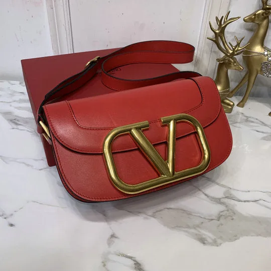 Bolsa Supervee Valentino Garavani - Loja Must Have