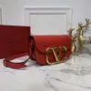 Bolsa Supervee Valentino Garavani - Loja Must Have