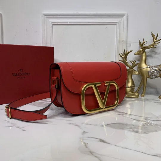 Bolsa Supervee Valentino Garavani - Loja Must Have