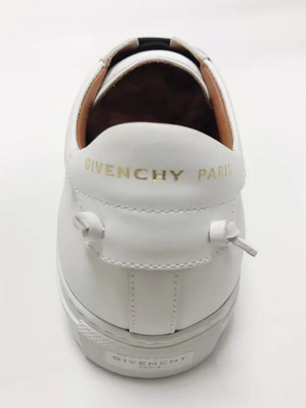 Tênis Givenchy Paris sneaker Elástico Logo - Loja Must Have