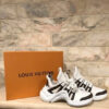 Tênis sneaker Archlight Louis Vuitton - Loja Must Have