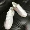Tênis sneaker Time Out Logo Louis Vuitton - Loja Must Have