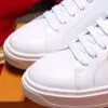 Tênis sneaker Time Out Logo Louis Vuitton - Loja Must Have