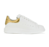 Tênis sneaker Alexander Mcqueen Oversized - Loja Must Have