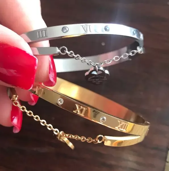 Bracelete Love Forever Tiffany - Loja Must Have