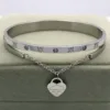 Bracelete Love Forever Tiffany - Loja Must Have