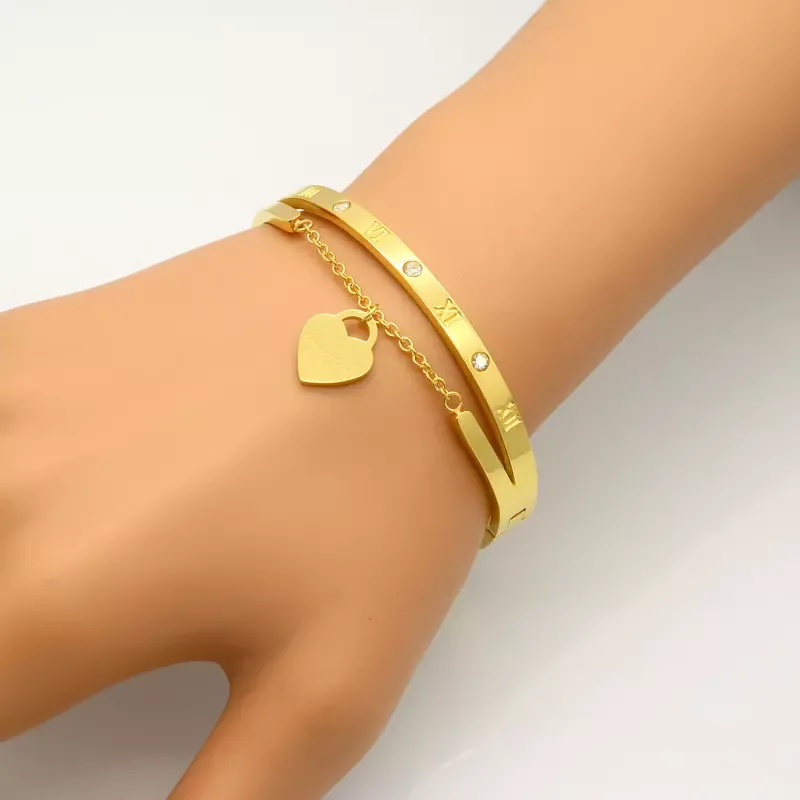 Bracelete Love Forever Tiffany - Loja Must Have