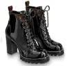 Bota Ankle Boot Star Trail 3 Louis Vuitton - Loja Must Have