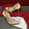 Scarpin Valentino Garavani Rockstud - Loja Must Have