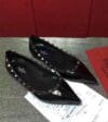 Sapatilha Rockstud Ballerina Valentino - Loja Must Have