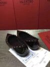 Sapatilha Rockstud Ballerina Valentino - Loja Must Have