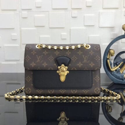 Bolsa Victoire Louis Vuitton - Loja Must Have