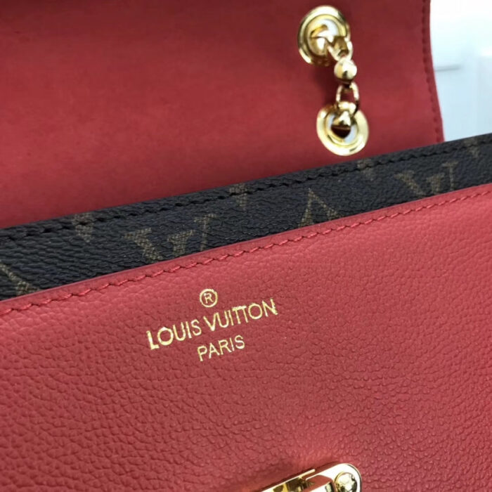 Bolsa Victoire Louis Vuitton - Loja Must Have